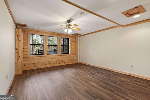 105 River Road, Cherry Log, GA 30522