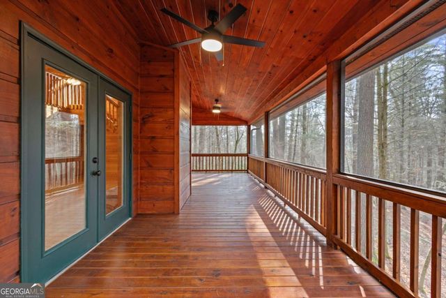 105 River Road, Cherry Log, GA 30522