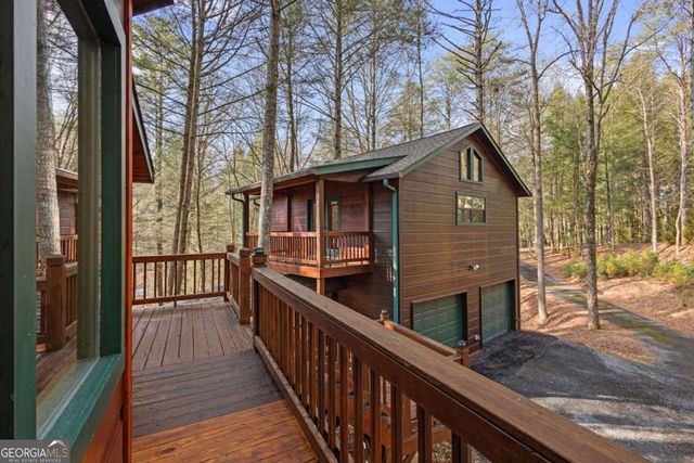 105 River Road, Cherry Log, GA 30522