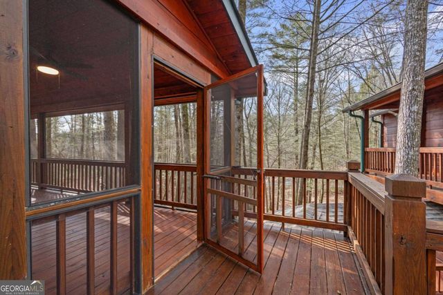 105 River Road, Cherry Log, GA 30522