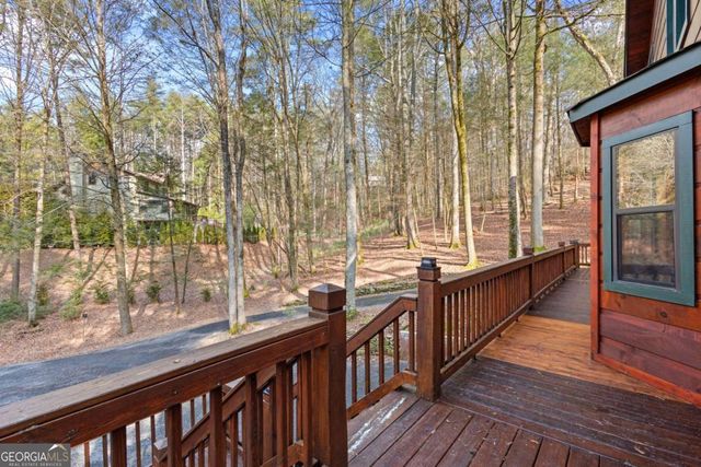 105 River Road, Cherry Log, GA 30522