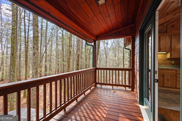 105 River Road, Cherry Log, GA 30522