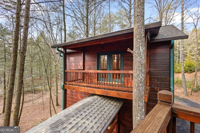 105 River Road, Cherry Log, GA 30522