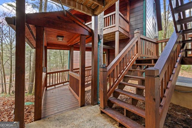 105 River Road, Cherry Log, GA 30522