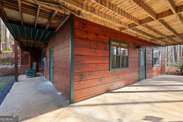 105 River Road, Cherry Log, GA 30522