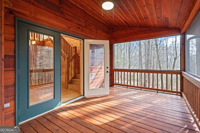 105 River Road, Cherry Log, GA 30522