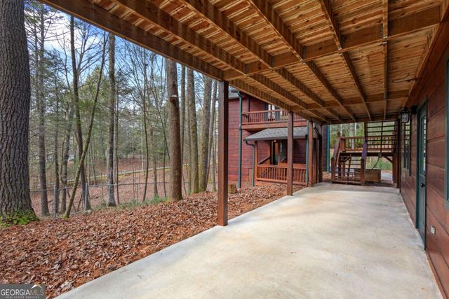 105 River Road, Cherry Log, GA 30522