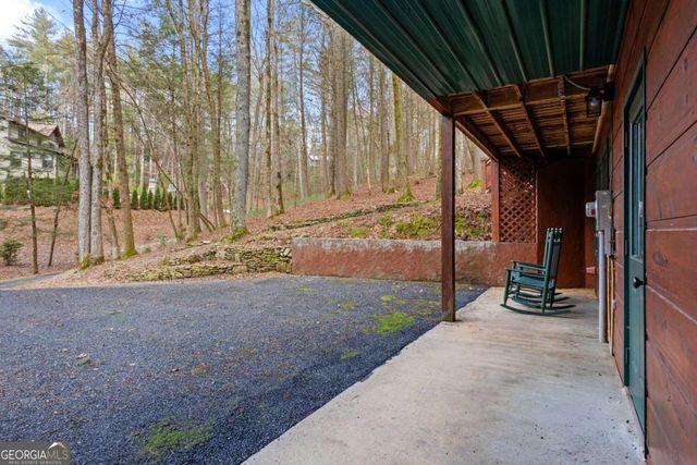 105 River Road, Cherry Log, GA 30522