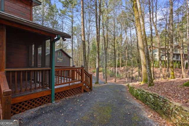 105 River Road, Cherry Log, GA 30522