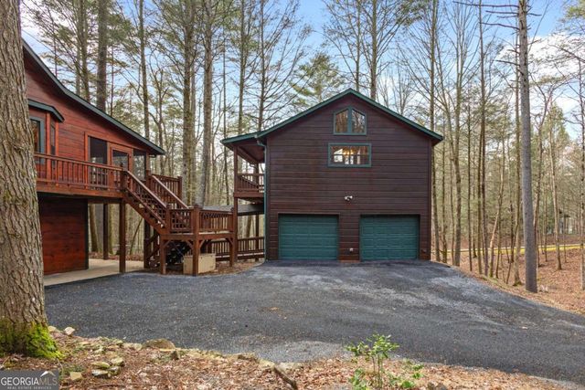 105 River Road, Cherry Log, GA 30522