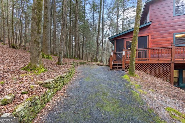 105 River Road, Cherry Log, GA 30522