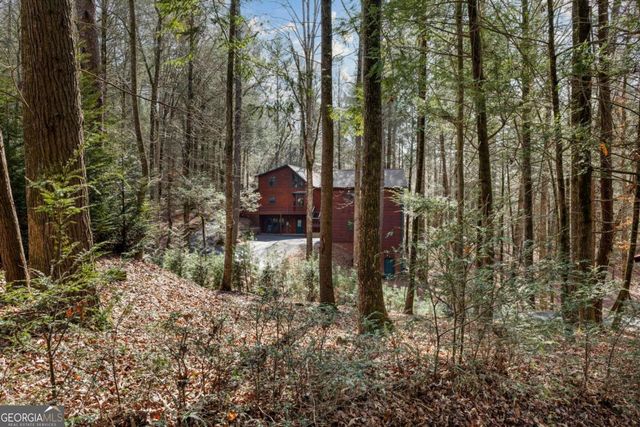 105 River Road, Cherry Log, GA 30522