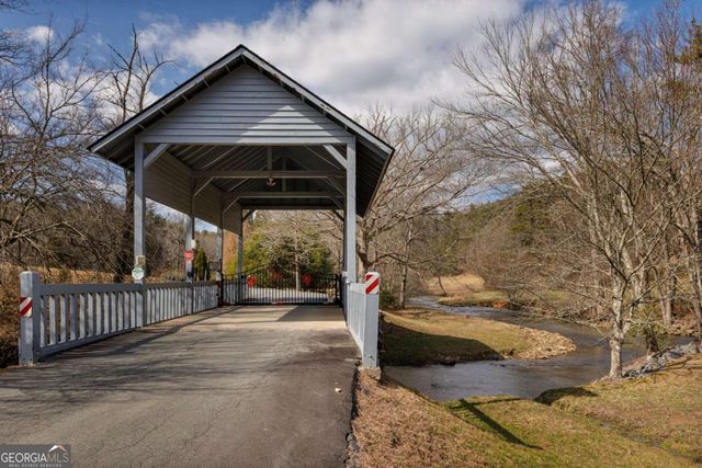 105 River Road, Cherry Log, GA 30522