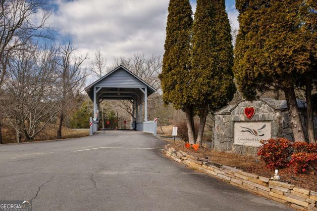 105 River Road, Cherry Log, GA 30522