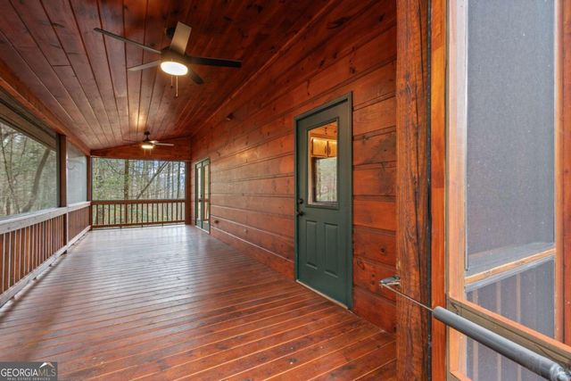 105 River Road, Cherry Log, GA 30522