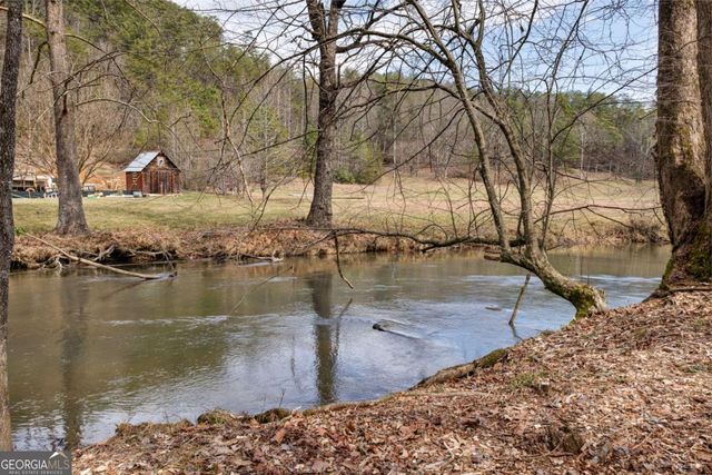 105 River Road, Cherry Log, GA 30522