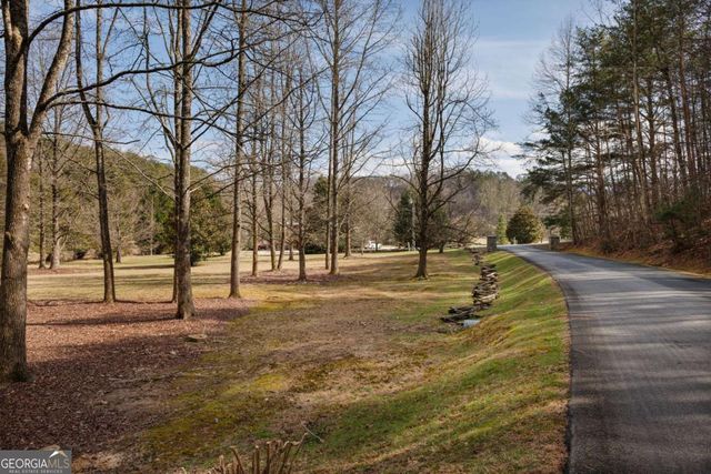 105 River Road, Cherry Log, GA 30522