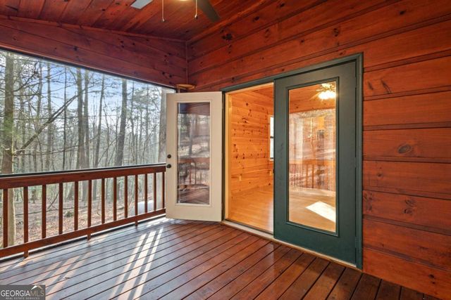 105 River Road, Cherry Log, GA 30522