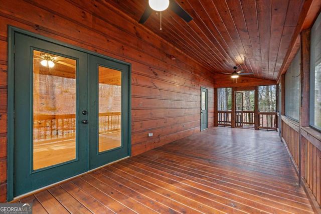 105 River Road, Cherry Log, GA 30522