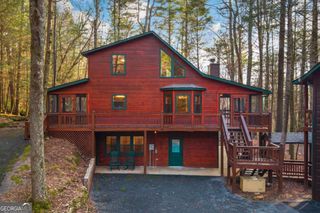 105 River Road, Cherry Log, GA 30522