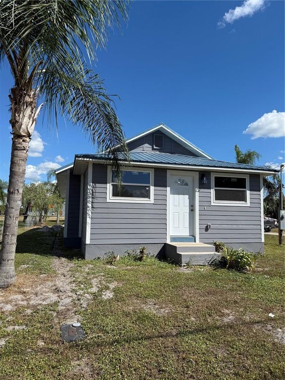 103 S ROGERS AVENUE, Arcadia, FL 34266