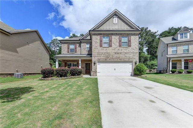 1986 Holman Forest Drive, Hoschton, GA 30548