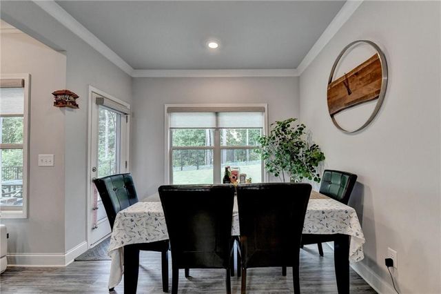 1986 Holman Forest Drive, Hoschton, GA 30548