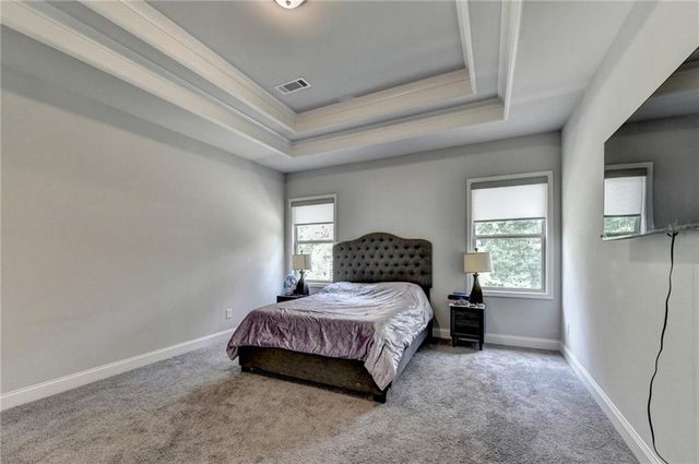 1986 Holman Forest Drive, Hoschton, GA 30548