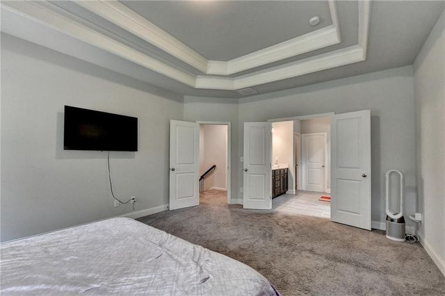 1986 Holman Forest Drive, Hoschton, GA 30548