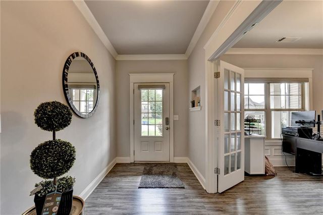1986 Holman Forest Drive, Hoschton, GA 30548