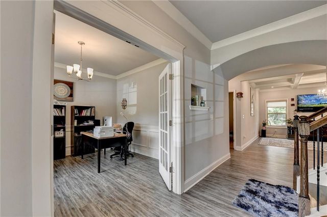 1986 Holman Forest Drive, Hoschton, GA 30548