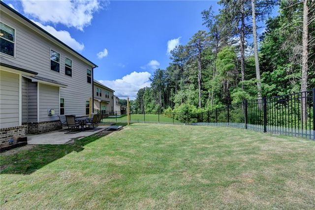 1986 Holman Forest Drive, Hoschton, GA 30548