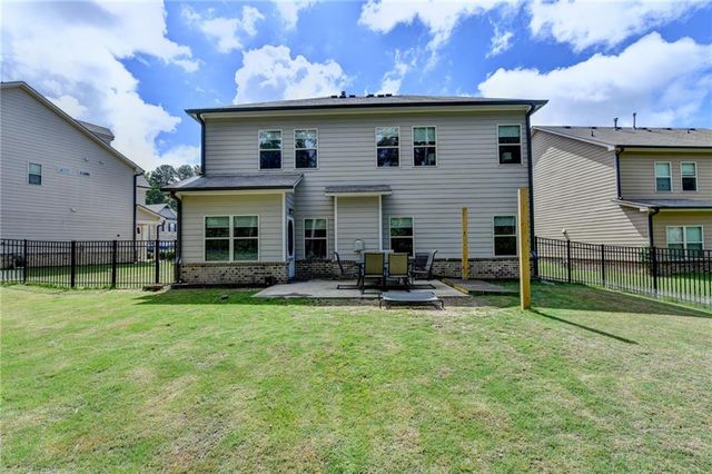 1986 Holman Forest Drive, Hoschton, GA 30548
