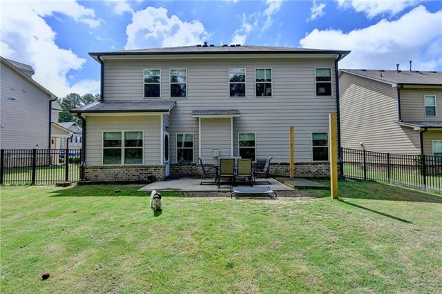 1986 Holman Forest Drive, Hoschton, GA 30548