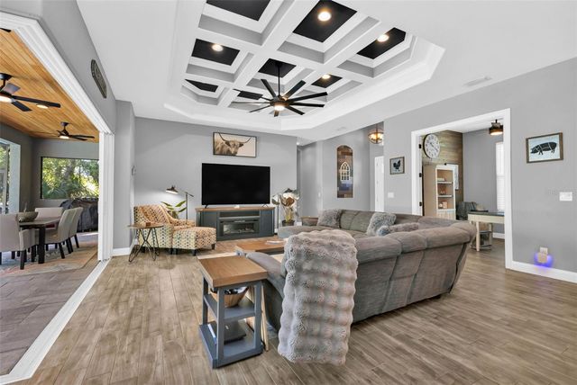 11899 SW DARCY DRIVE, Lake Suzy, FL 34269