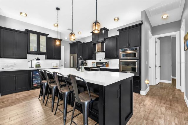 11899 SW DARCY DRIVE, Lake Suzy, FL 34269