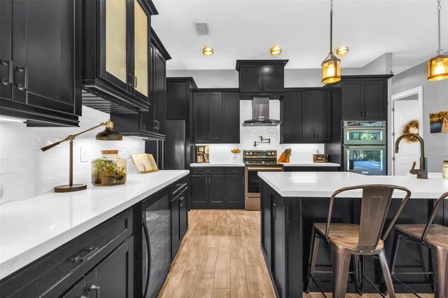 11899 SW DARCY DRIVE, Lake Suzy, FL 34269