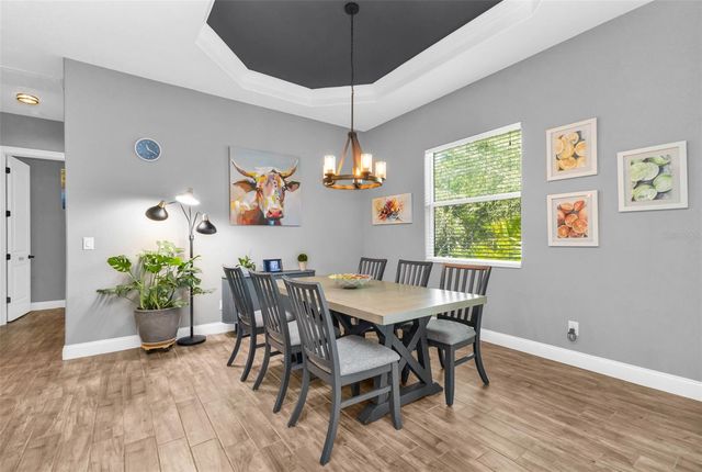 11899 SW DARCY DRIVE, Lake Suzy, FL 34269