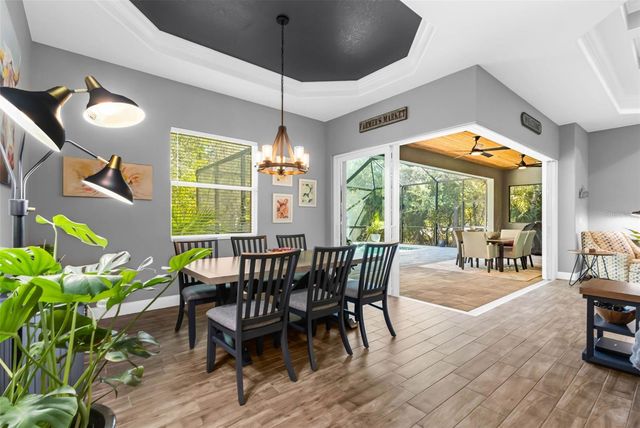 11899 SW DARCY DRIVE, Lake Suzy, FL 34269