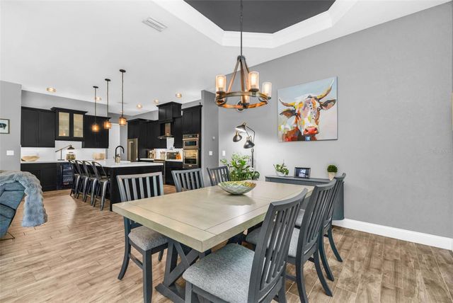 11899 SW DARCY DRIVE, Lake Suzy, FL 34269