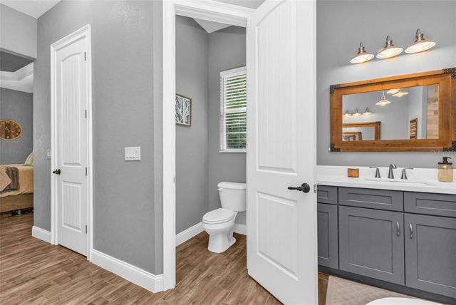 11899 SW DARCY DRIVE, Lake Suzy, FL 34269