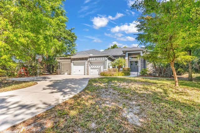 11899 SW DARCY DRIVE, Lake Suzy, FL 34269