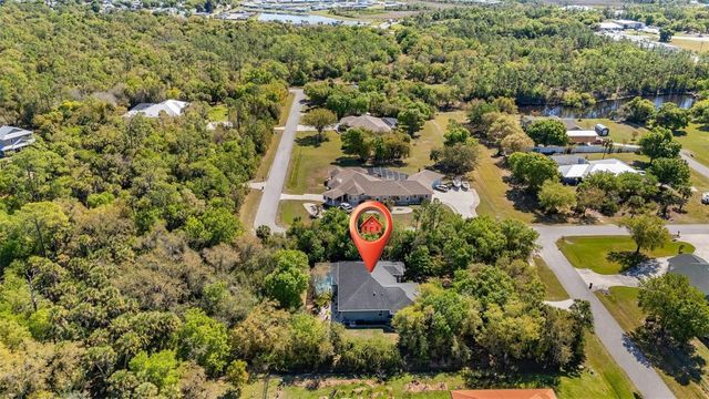 11899 SW DARCY DRIVE, Lake Suzy, FL 34269