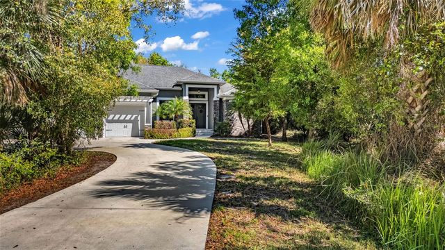 11899 SW DARCY DRIVE, Lake Suzy, FL 34269