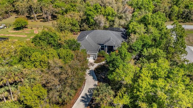 11899 SW DARCY DRIVE, Lake Suzy, FL 34269