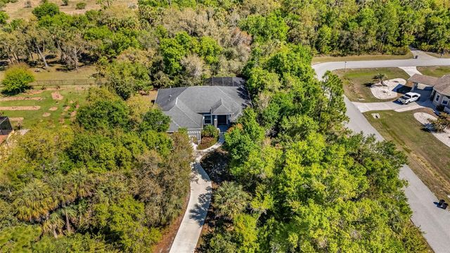 11899 SW DARCY DRIVE, Lake Suzy, FL 34269