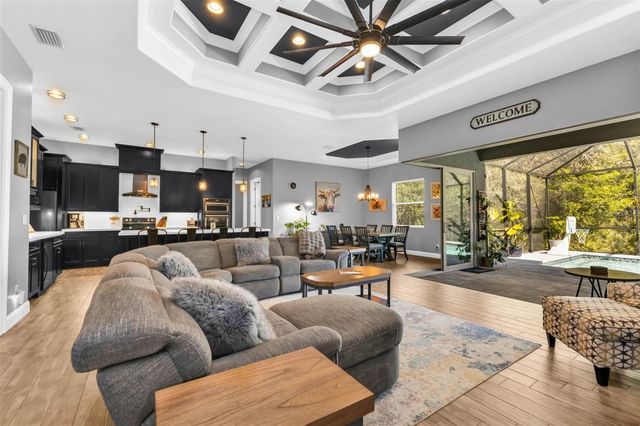 11899 SW DARCY DRIVE, Lake Suzy, FL 34269