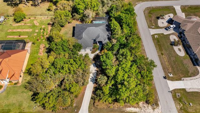 11899 SW DARCY DRIVE, Lake Suzy, FL 34269