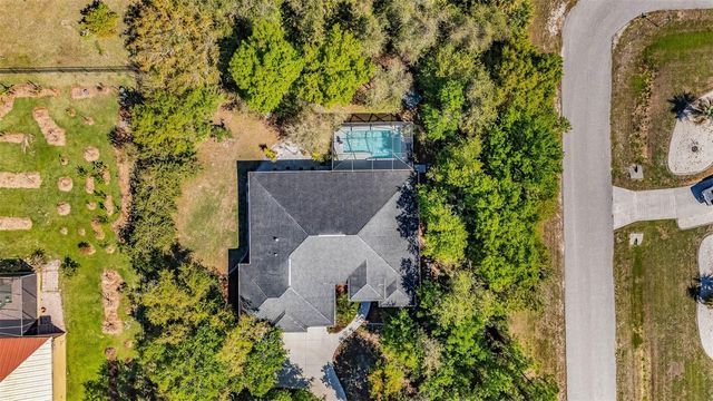 11899 SW DARCY DRIVE, Lake Suzy, FL 34269