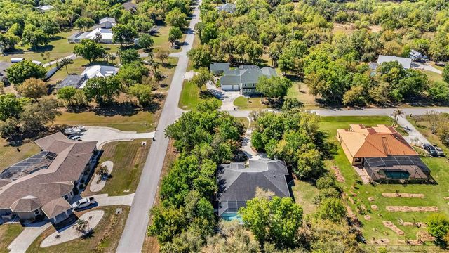 11899 SW DARCY DRIVE, Lake Suzy, FL 34269